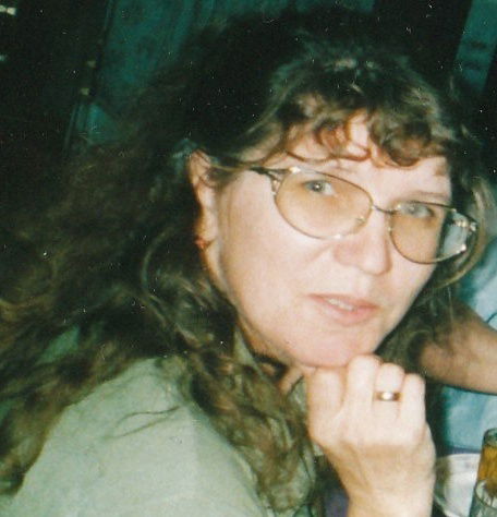 Марина Смолякова