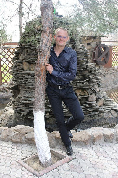 Владимир Королёв