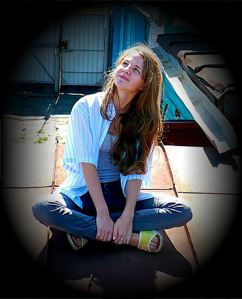 Полинka Требенkовa