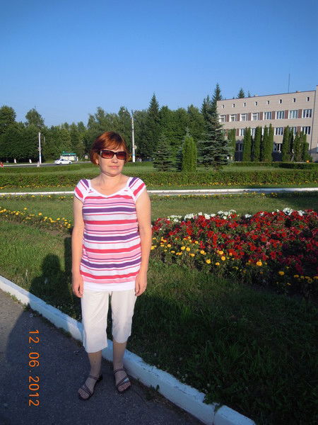 Елена Кофейникова