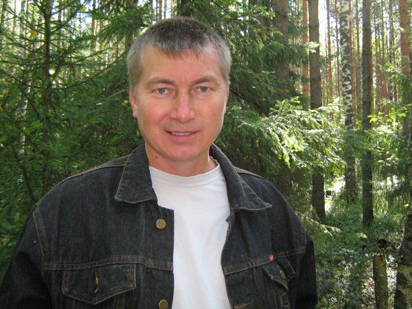 Иван Симонов