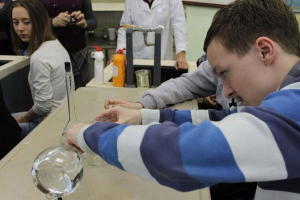 Сергей Никитин