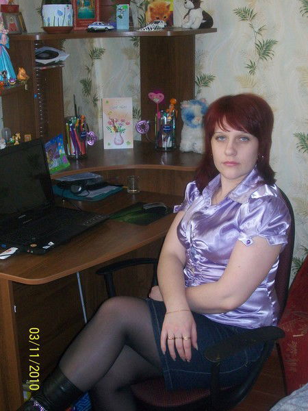 Людмила Чурикова