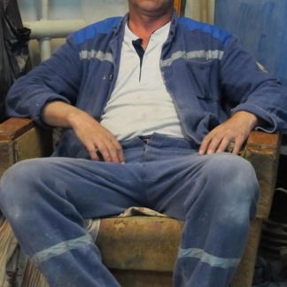 Геннадий Бутвиловский