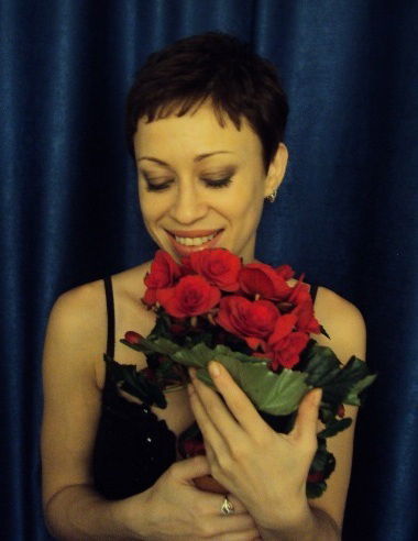 Олеся Ватаву