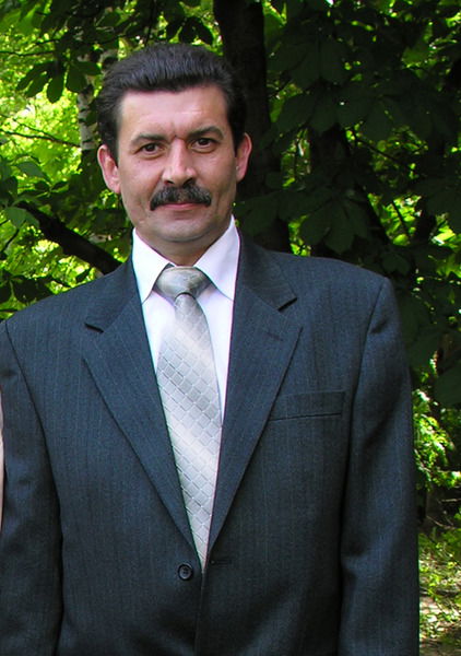 Юрий Слабинский