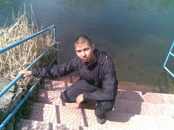 Куаныш Жумагужин