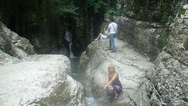 Виктория Столярова