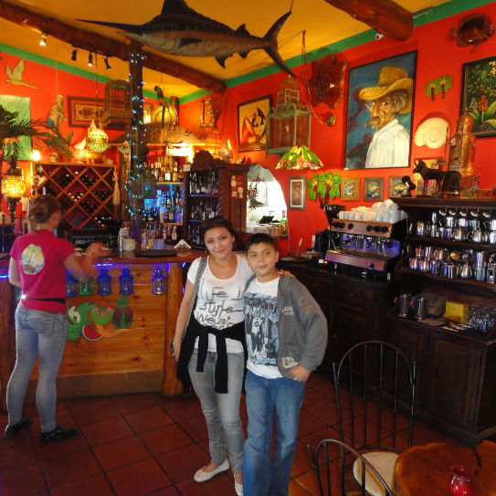 Ислам Юсупов