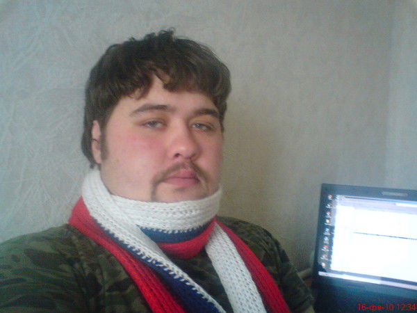 Алексей Козлов