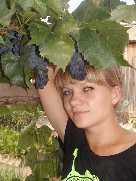 Евгения Мельникова