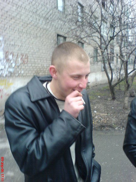 Влад Доброскокин