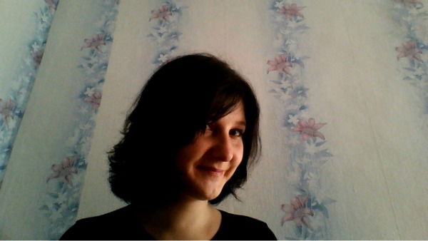 Ольга Солопон