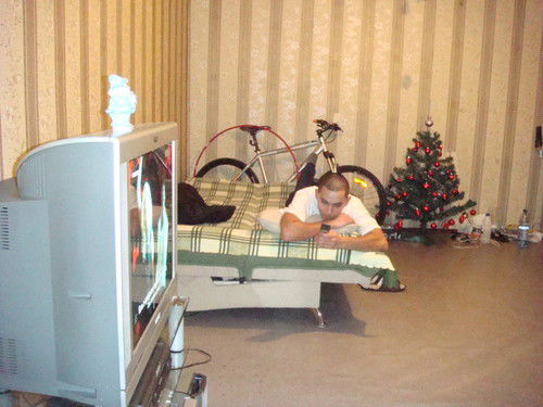 Руслан Ибрагимов