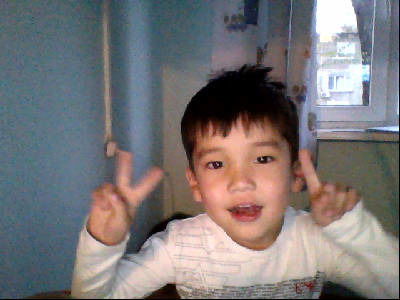 Эльмира Батырова