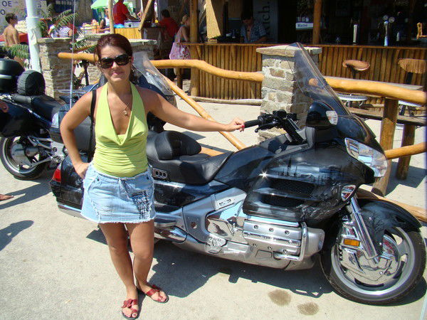 Юлия Носова