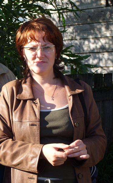 Инна Огнева