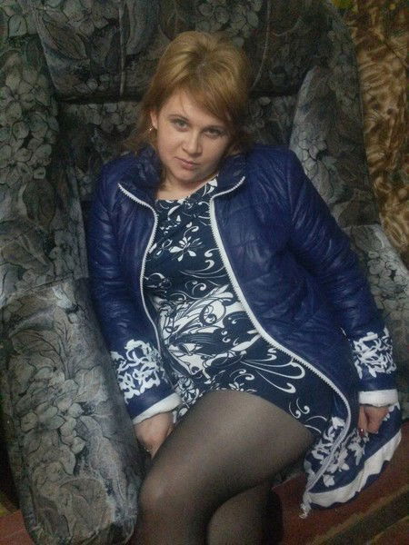 Александра Хасанова (Мильченко)