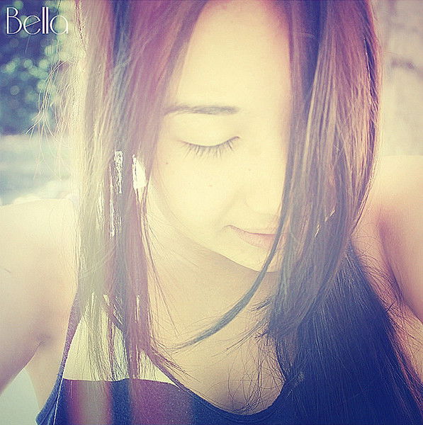 Белла )))