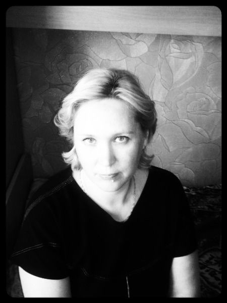 Светлана Семёнова