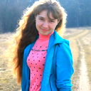 Алина Мищенко
