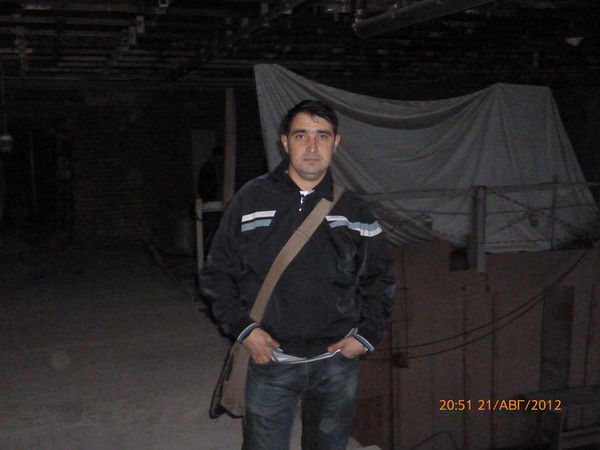 Петр Павлов