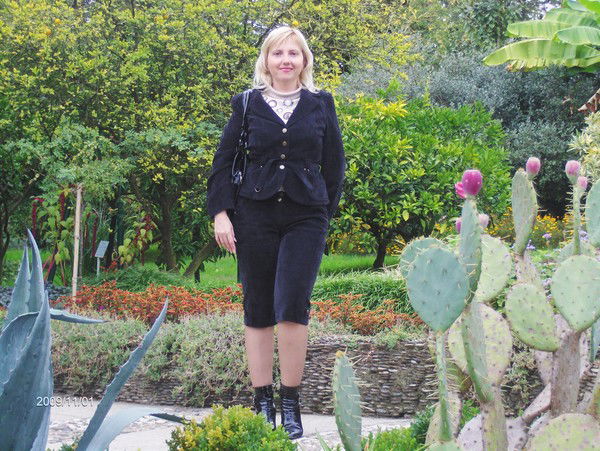 Ольга Черепухина