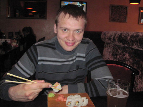 Вячеслав Новиков