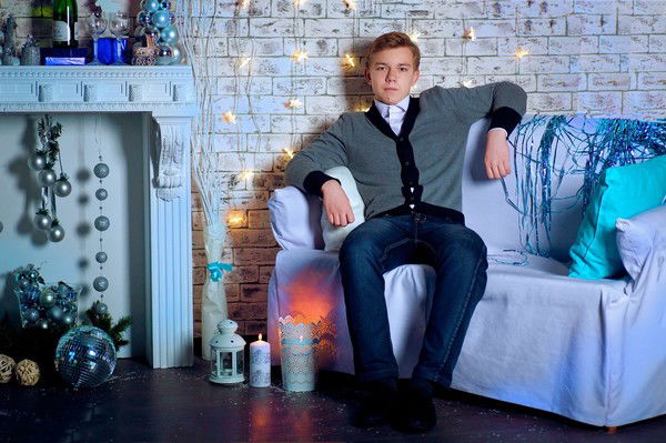 Колян Кезин