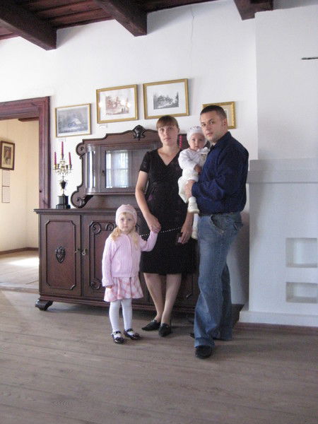 Андрей Мозолевский