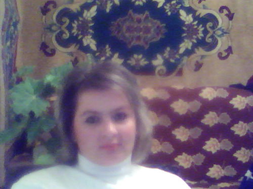 Татьяна Доронина