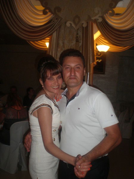 Людмила Барбицкая