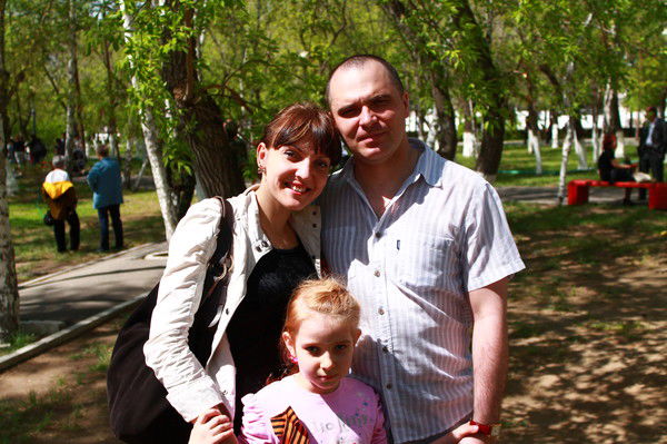 Олеся Гончарук