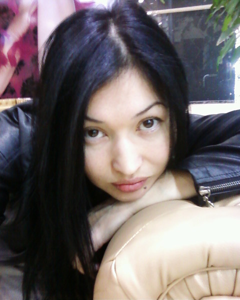 Лязат Тамаева