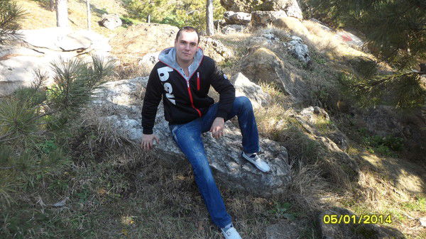 Евгений Дыдыкин