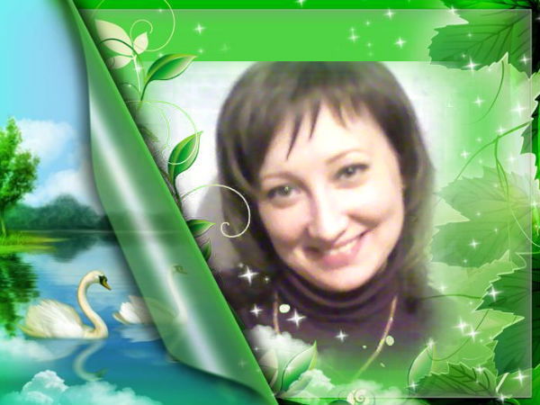 Инна Данилова