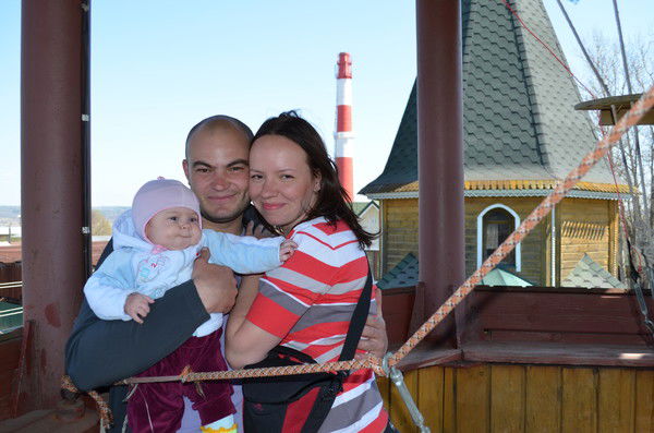 Никита Заремский