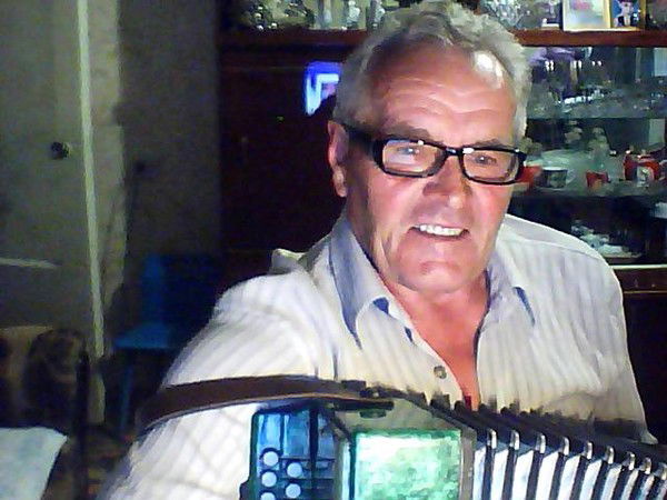 Леонид Обласов