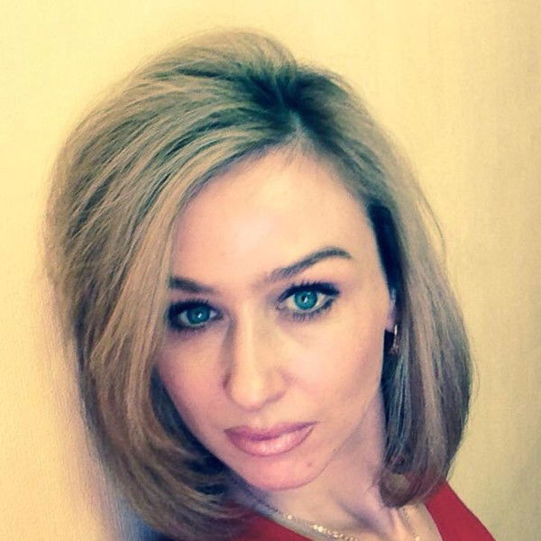 Элина Нидерман