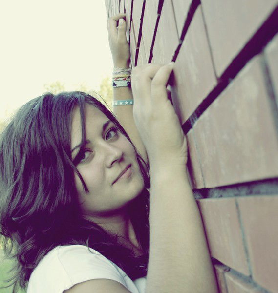 Анастасия Каржавкина