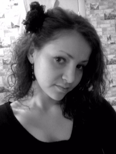 Мария Однакина