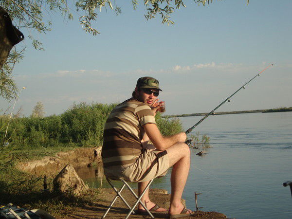 Иван Поляничко