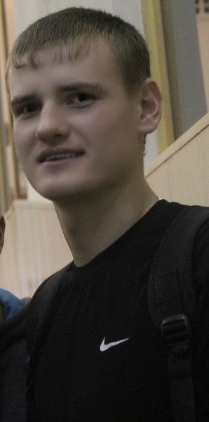 Никита Шнайдер