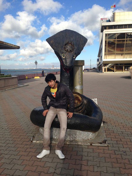 Аташка Раджабов