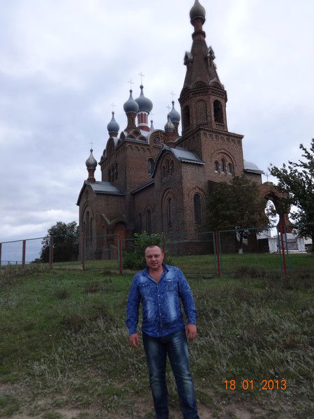 Евгений Мазаратий