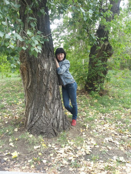 Олеся Киселёва