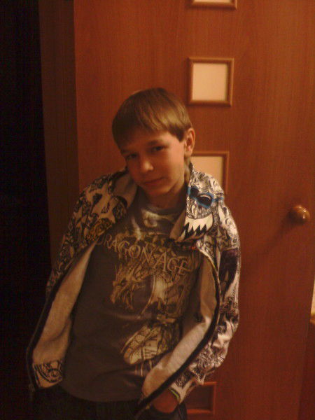 Александр Николаев