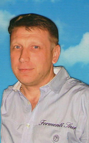 Сергей Сергиенко