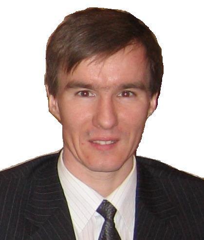 Михаил Голубев