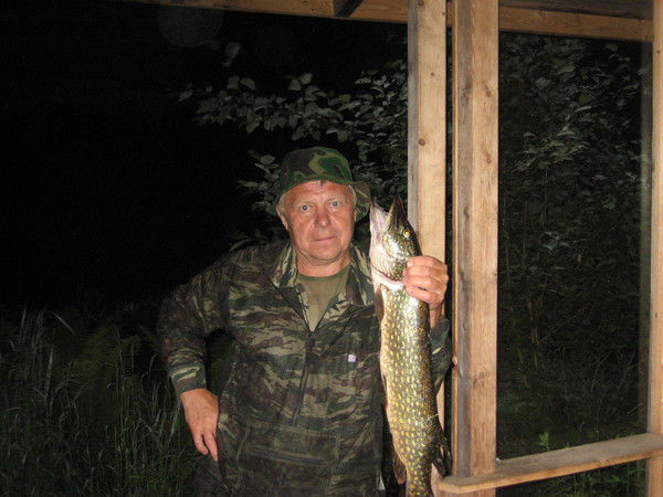 Сергей Соболев